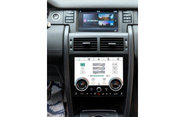 Pantalla climatizador Land Rover Discovery Sport TR3741