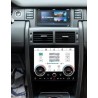 Clima LCD monitor Land Rover Discovery Sport 2015 - 2019 TR3741