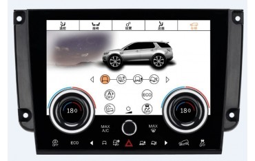 Pantalla climatizador Land Rover Discovery Sport TR3741