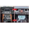 Clima LCD monitor Range Rover Sport 2010 - 2012 TR3762