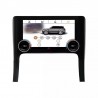 Pantalla climatizador Range Rover sport 2010 - 2012 TR3762