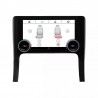 Pantalla climatizador Range Rover sport 2010 - 2012 TR3762