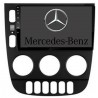 Radio GPS head unit Mercedes ML W163 Android 10 TR3764