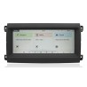 Radio navegador GPS Land Rover Discovery Android 10 TR3766