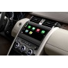 Radio navegador GPS Land Rover Discovery Android 10 TR3766