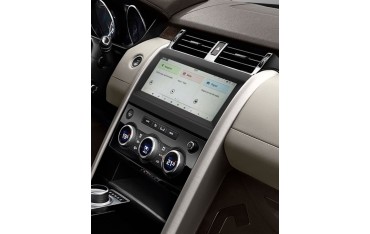 Radio navegador GPS Land Rover Discovery Android 10 TR3766