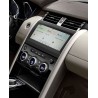Radio GPS head unit Land Rover Discovery Android 10 TR3766
