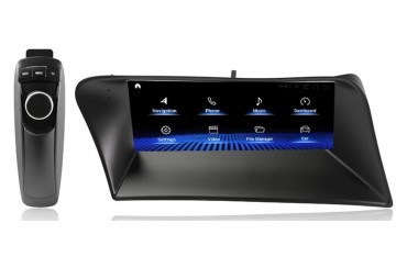 Navegador 10,25 pulgadas GPS Lexus RX 2009 - 2014 ANDROID TR3768