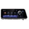 Navegador 12,3 pulgadas GPS Lexus RX 2015 - 2022 ANDROID TR3769