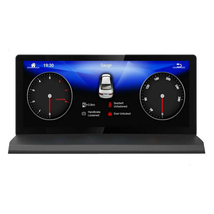 GPS 10,25 inch GPS Lexus NX 2015 - 2020 ANDROID TR3770