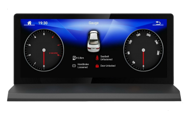 GPS 10,25 inch GPS Lexus NX 2015 - 2020 ANDROID TR3770