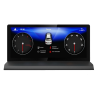 GPS 10,25 inch GPS Lexus NX 2015 - 2020 ANDROID TR3770