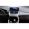GPS 10,25 inch GPS Lexus NX 2015 - 2020 ANDROID TR3770