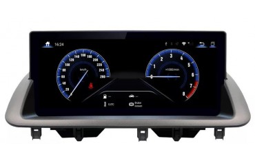 Navegador 10,25 pulgadas GPS Lexus CT 2011 - 2019 ANDROID TR3771