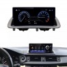 GPS 10,25 inch GPS Lexus CT 2011 - 2019 ANDROID TR3771