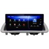 Navegador 10,25 pulgadas GPS Lexus CT 2011 - 2019 ANDROID TR3771