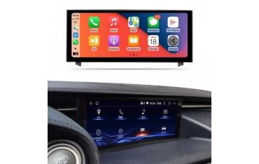 Navegador 10,25 pulgadas GPS Lexus RC 2012 - 2019 ANDROID TR3772
