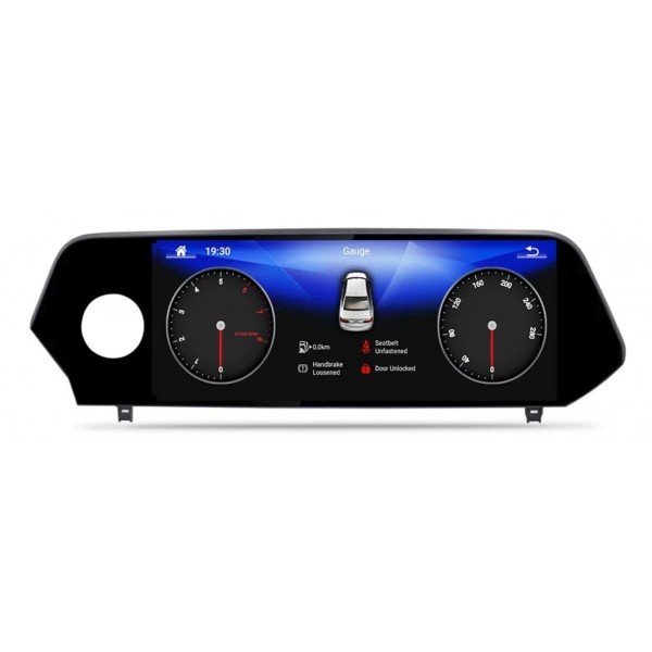Navegador 10,25 pulgadas GPS Lexus UX 2019 ANDROID TR3773