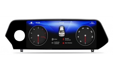 Navegador 10,25 pulgadas GPS Lexus UX 2019 ANDROID TR3773