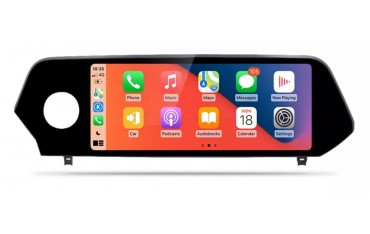 Navegador 10,25 pulgadas GPS Lexus UX 2019 ANDROID TR3773