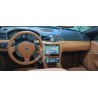 Radio navegador GPS Tesla Maserati GranTurismo ANDROID TR3694