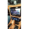 Clima LCD monitor Maserati GranTurismo TR3696