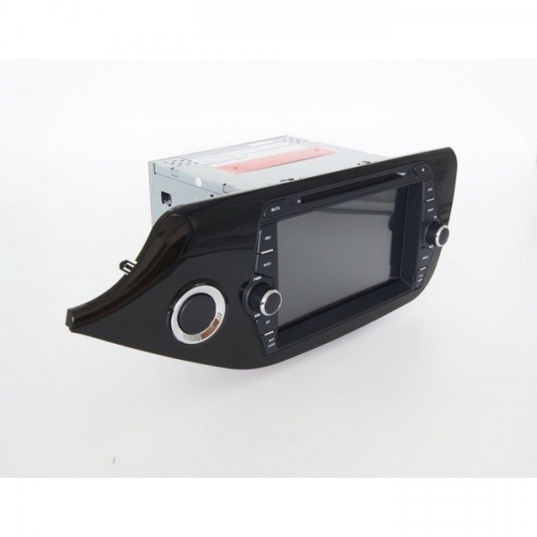 Radio navegador GPS Kia Ceed Android 10 TR2365