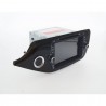Radio navegador GPS Kia Ceed Android 10 TR2365