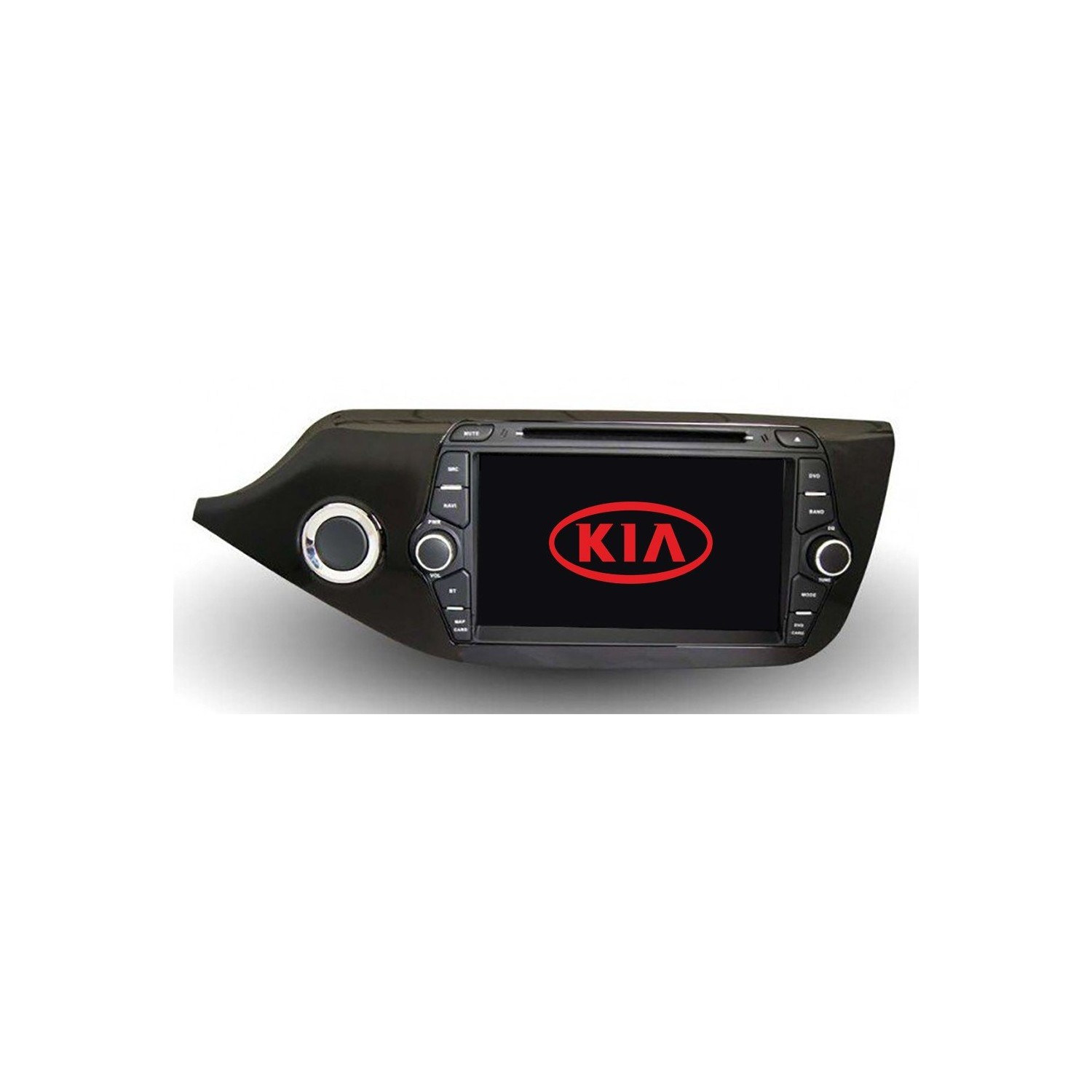 Radio GPS head unit Kia Ceed Android 10 TR2365