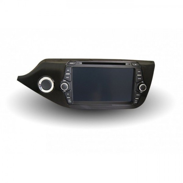Radio GPS head unit Kia Ceed Android 10 TR2365