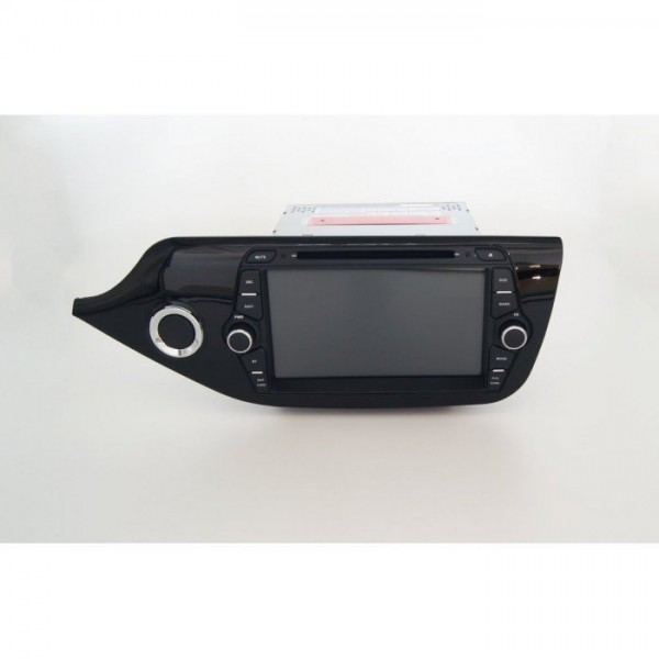 Radio GPS head unit Kia Ceed Android 10 TR2365