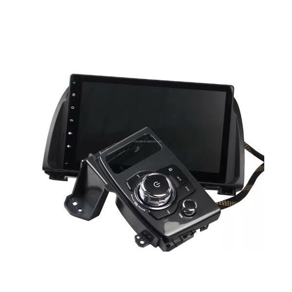 Radio navegador GPS Mazda CX-5 pantalla 10,25 Android TR3678