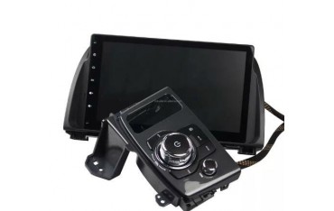 Radio navegador GPS Mazda CX-5 pantalla 10,25 Android TR3678