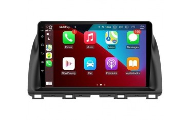Radio navegador GPS Mazda CX-5 pantalla 10,25 Android TR3678