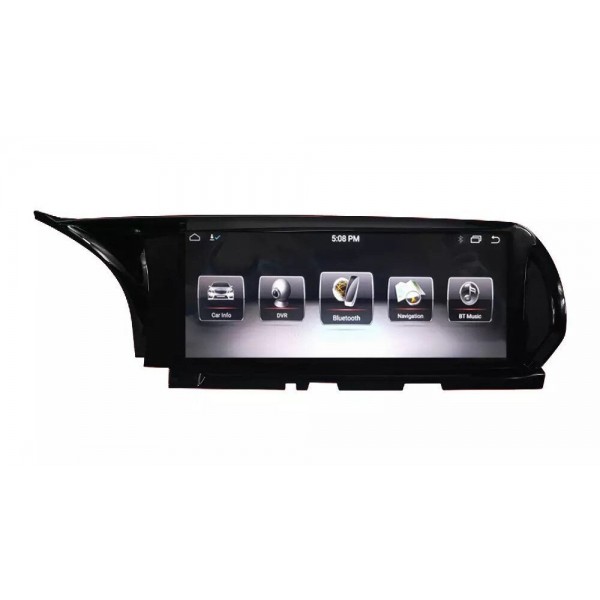 GPS head unit Inifiniti Q30 Android TR3775