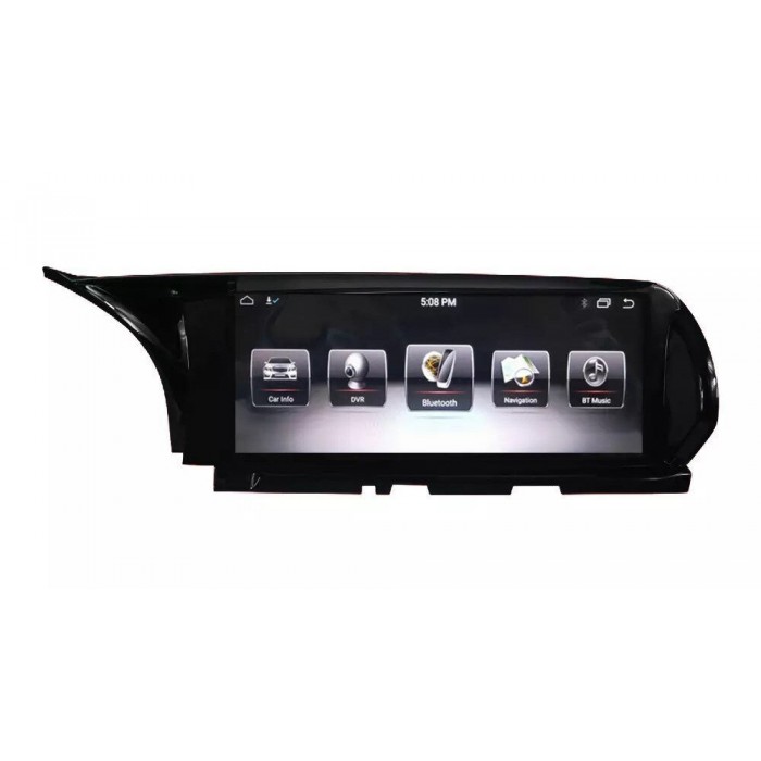 GPS head unit Inifiniti Q30 Android TR3775