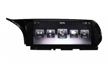 GPS head unit Inifiniti Q30 Android TR3775