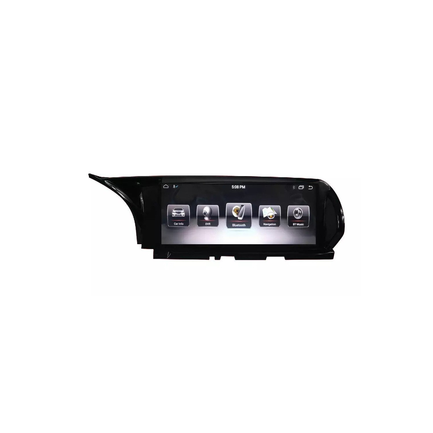 GPS head unit Inifiniti Q30 Android TR3775
