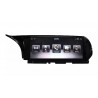 GPS head unit Inifiniti Q30 Android TR3775