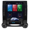 Radio navegador GPS tipo TESLA Touareg 7L ANDROID TR3776