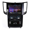 Radio GPS head unit Tesla style Infiniti FX / QX ANDROID TR3246