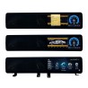 Pantalla 12,5 pulgadas MERCEDES Clase S W221 Android 11 GPS 4G SIM TR3777