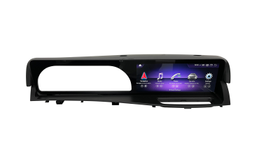 MERCEDES BENZ S Class W221 Android monitor 12,5 inch GPS 4G TR3777