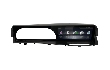 MERCEDES BENZ S Class W221 Android monitor 12,5 inch GPS 4G TR3777