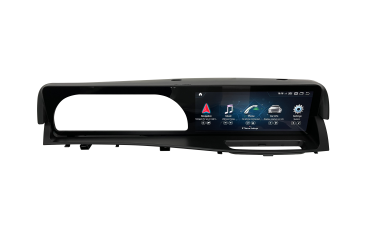 MERCEDES BENZ S Class W221 Android monitor 12,5 inch GPS 4G TR3777