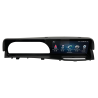 Pantalla 12,5 pulgadas MERCEDES Clase S W221 Android 11 GPS 4G SIM TR3777