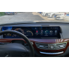 MERCEDES BENZ S Class W221 Android monitor 12,5 inch GPS 4G TR3777