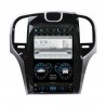 Radio navegador GPS tipo TESLA Chrysler 300C ANDROID TR3779