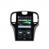 Radio GPS head unit Tesla style Chrysler 300C ANDROID TR3779