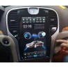 Radio navegador GPS tipo TESLA Lancia Thema ANDROID TR3780